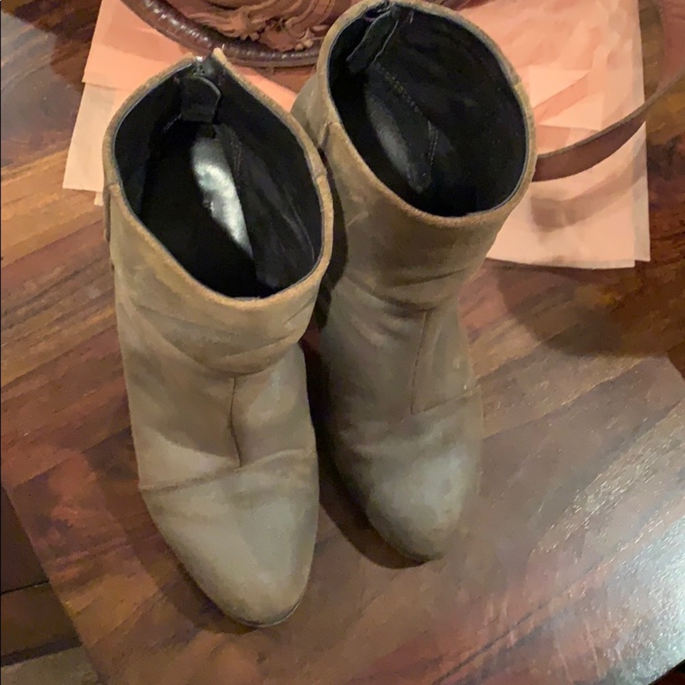 Rag & Bone Bootie - image 4